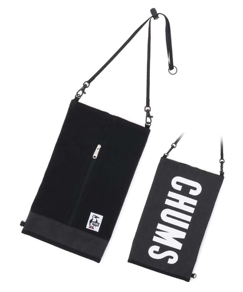 Chums Box Tissue Cover Sweat Nylon 紙巾袋